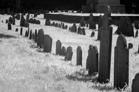 Grave Stones #1