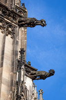 Köln Cathedral #3