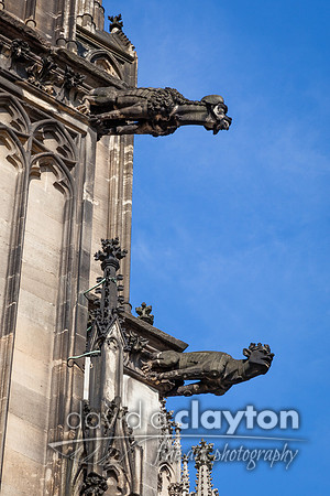 Köln Cathedral #3