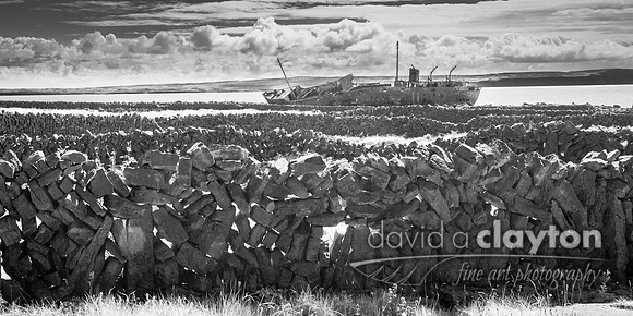 Shipwreck