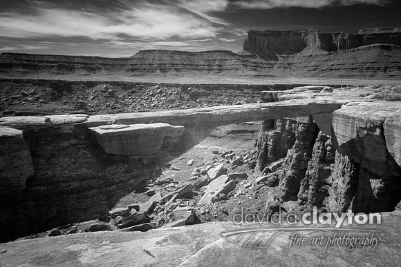 Musselman Arch #8