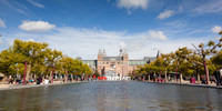 Rijksmuseum #1