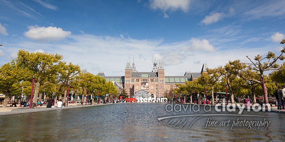 Rijksmuseum #1