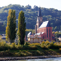 Church #10 Color