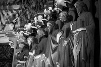 Notre Dame Statuary #1