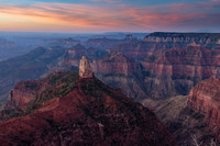 Point Imperial Sunrise