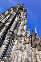 Köln Cathedral #1