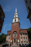 Old North Church #1