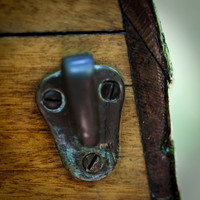 Transom Hardware #1