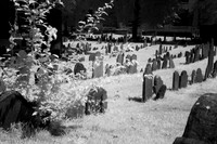 Grave Stones #2
