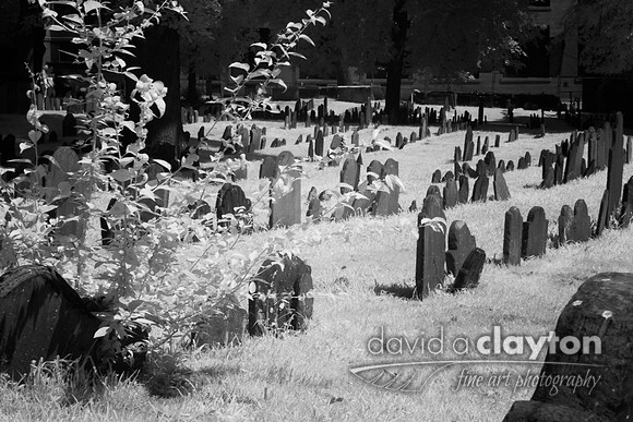 Grave Stones #2
