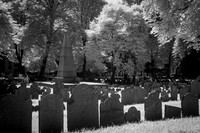 Grave Stones #3