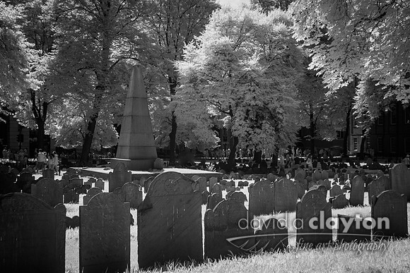 Grave Stones #3