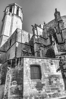 Gothic Quarter #5