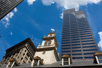 Old State House #3